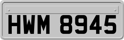 HWM8945