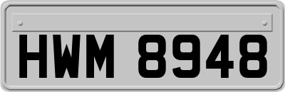 HWM8948