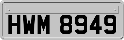 HWM8949