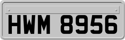 HWM8956