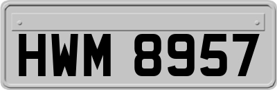 HWM8957