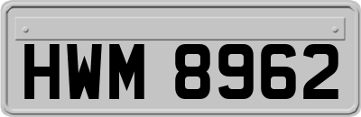 HWM8962