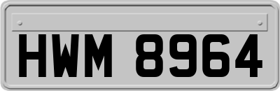 HWM8964