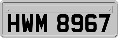 HWM8967