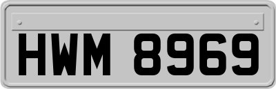 HWM8969