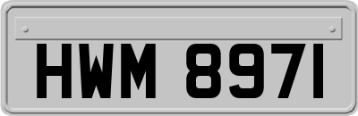 HWM8971