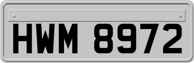HWM8972