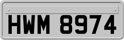 HWM8974