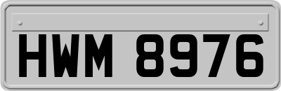 HWM8976