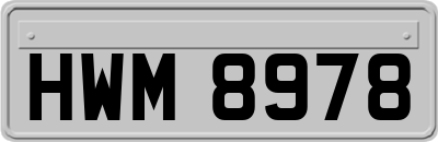 HWM8978