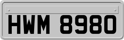 HWM8980