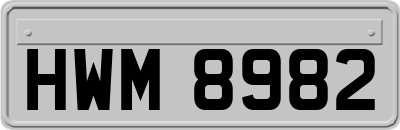 HWM8982