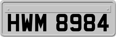 HWM8984