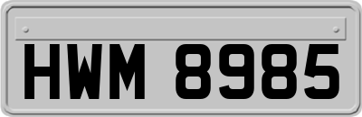 HWM8985