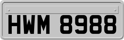 HWM8988