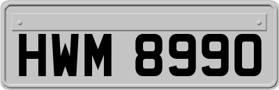 HWM8990