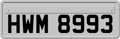 HWM8993