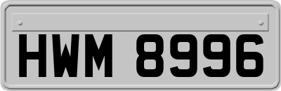 HWM8996
