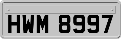 HWM8997
