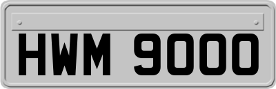 HWM9000