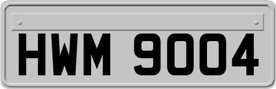HWM9004