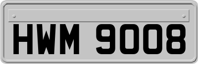 HWM9008