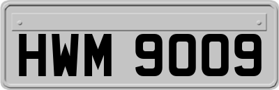 HWM9009
