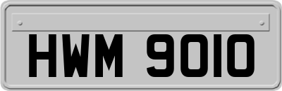 HWM9010