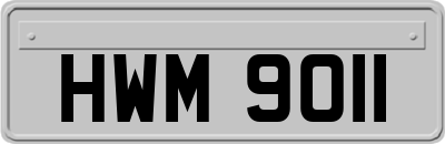HWM9011