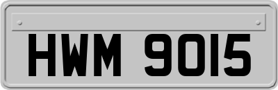 HWM9015
