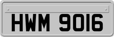 HWM9016