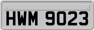 HWM9023