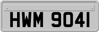 HWM9041