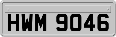 HWM9046