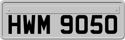 HWM9050