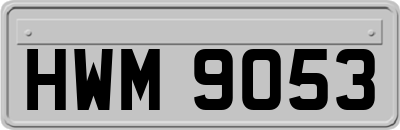 HWM9053