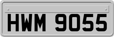 HWM9055