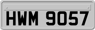 HWM9057