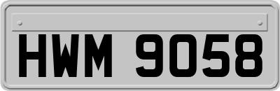 HWM9058