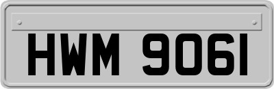 HWM9061