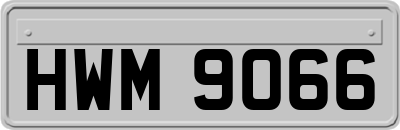 HWM9066