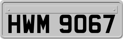 HWM9067