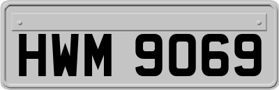 HWM9069