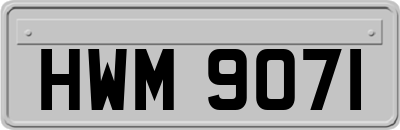 HWM9071