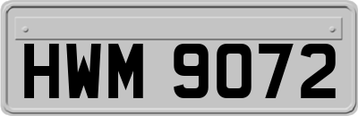 HWM9072