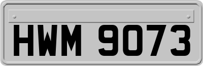 HWM9073