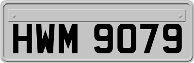 HWM9079