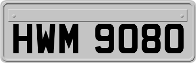 HWM9080