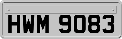 HWM9083