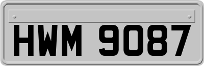 HWM9087